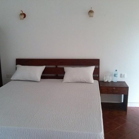 Green Earth Resort And Restaurant Dambulla Exterior foto
