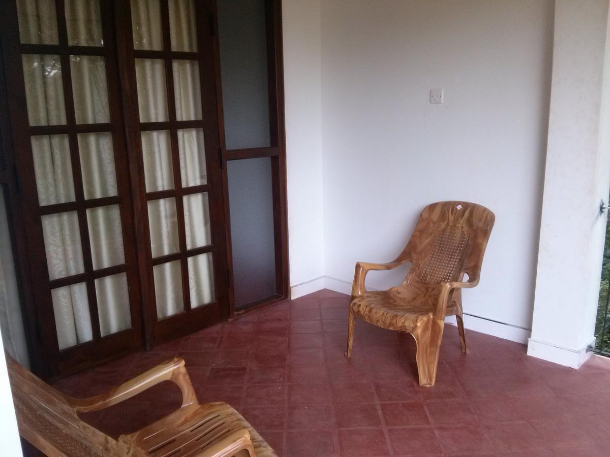 Green Earth Resort And Restaurant Dambulla Exterior foto