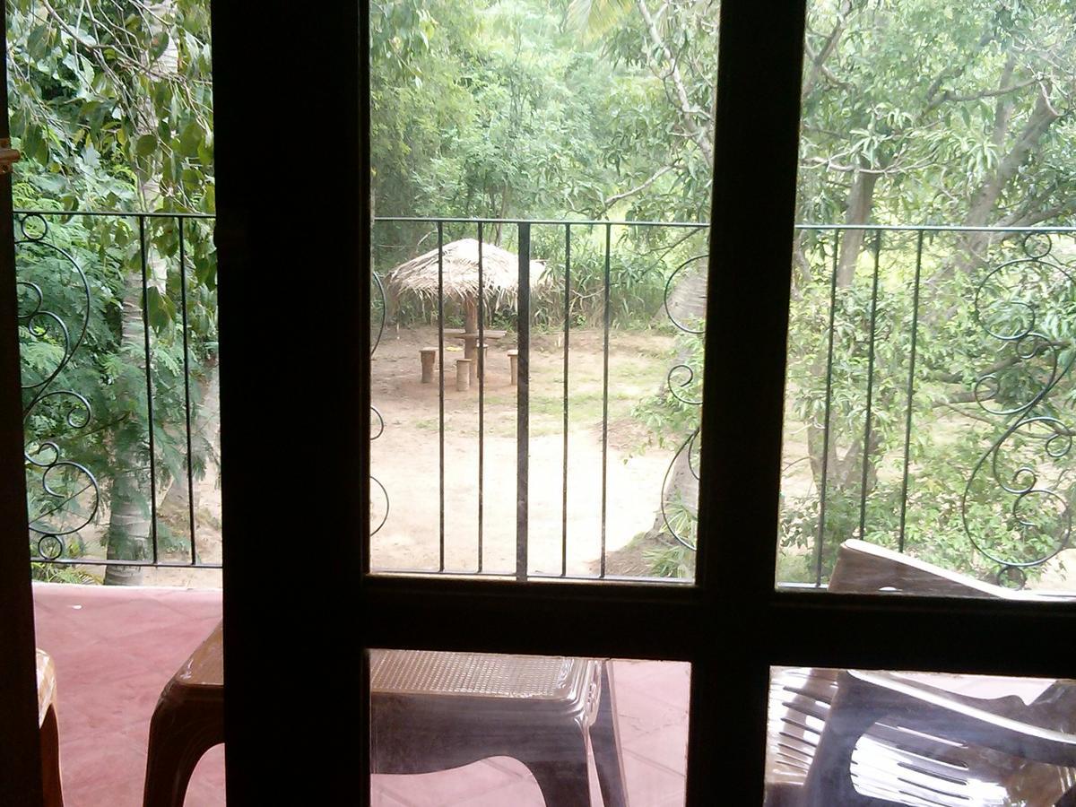 Green Earth Resort And Restaurant Dambulla Exterior foto